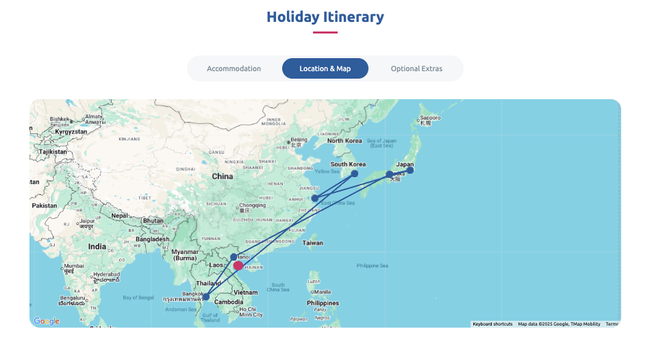 Partner Link travelcenter_uk_packages_direct