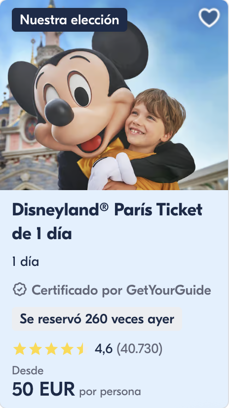 Partner Link getyourguide_es_activities_affiliate