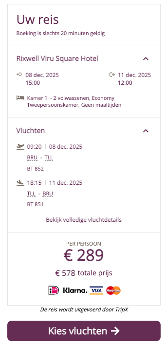 Partner Link tripx_nl_packages_touroperating