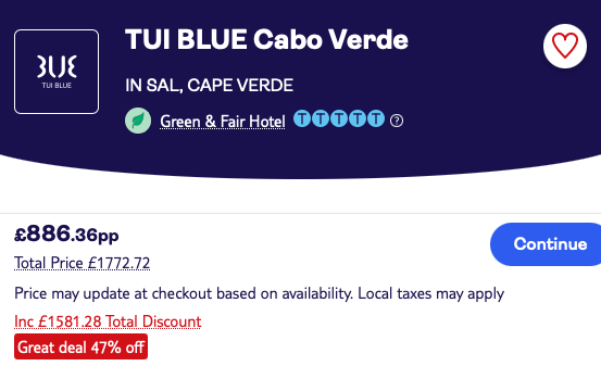 Partner Link tui_uk_packages_direct