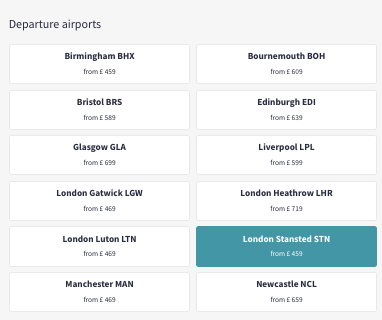 Partner Link secretescapes_uk_packages_direct