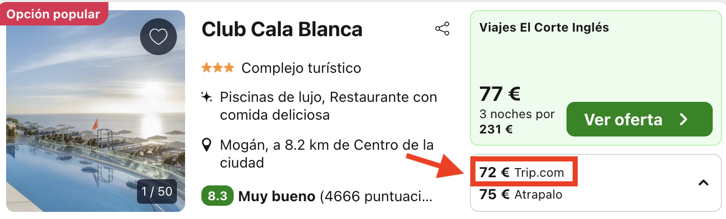 Partner Link trivago_es_accommodations_affiliate