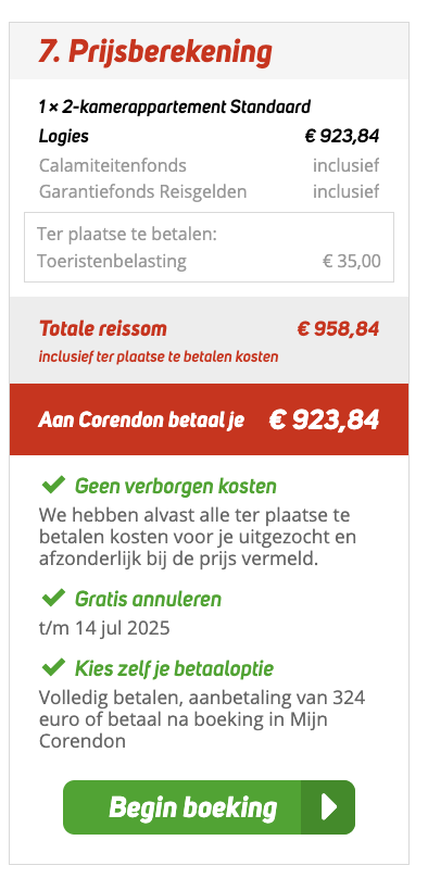 Partner Link corendon_nl_packages_affiliate
