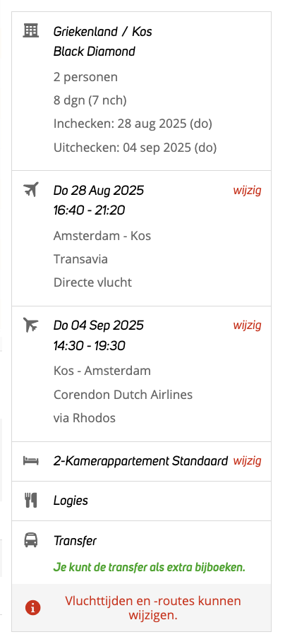 Partner Link corendon_nl_packages_affiliate