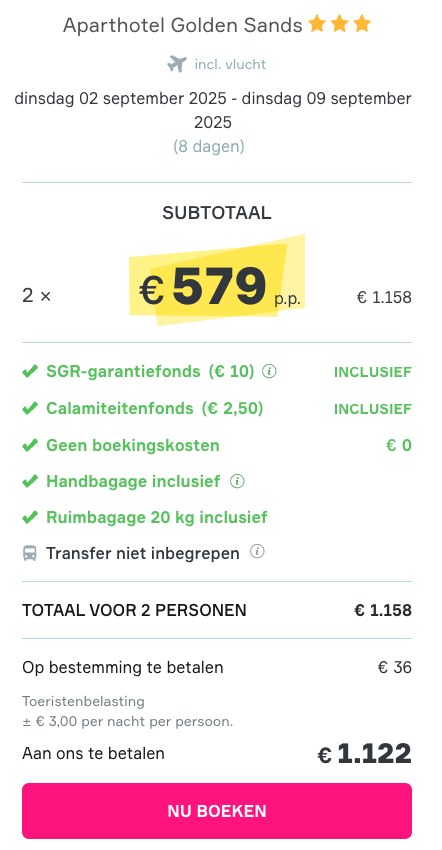 Partner Link vakantiediscounter_nl_packages_affiliate