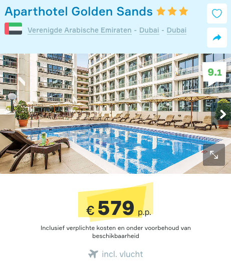 Partner Link vakantiediscounter_nl_packages_affiliate
