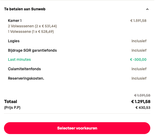 Partner Link sunweb_nl_packages_direct