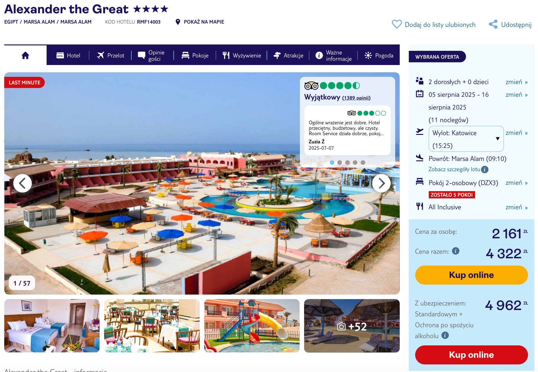 Partner Link tui_pl_packages_affiliate