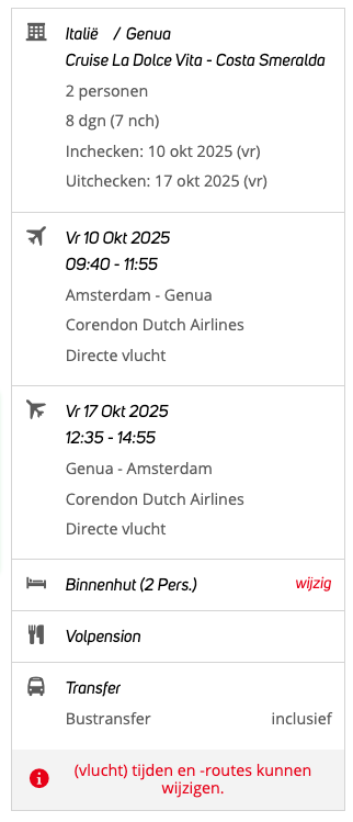 Partner Link corendon_nl_packages_affiliate