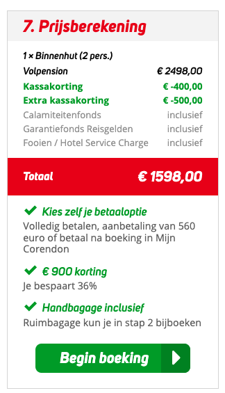 Partner Link corendon_nl_packages_affiliate