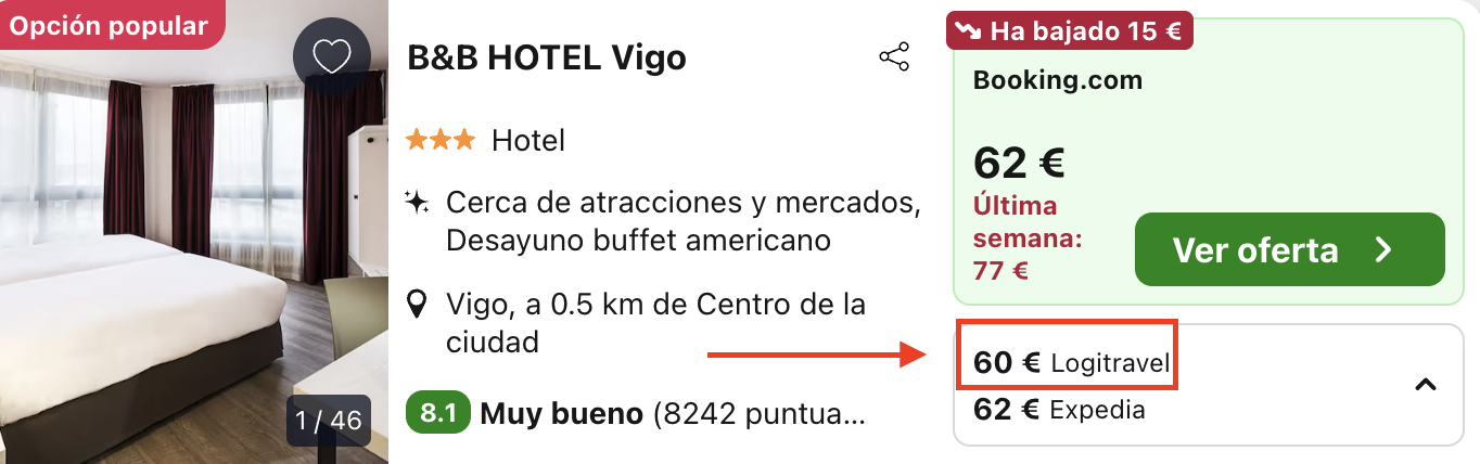 Partner Link trivago_es_accommodations_affiliate