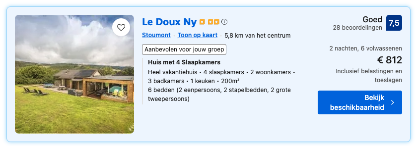 Partner Link bookingcom_nl_accommodations_affiliate