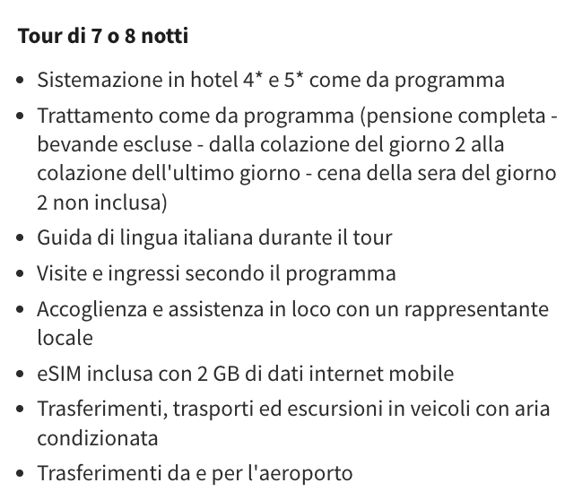 Partner Link voyageprive_it_packages_direct