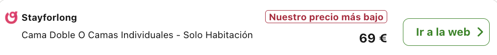 Ver más fechas