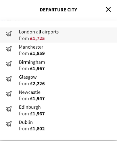 Partner Link voyageprive_uk_packages_direct