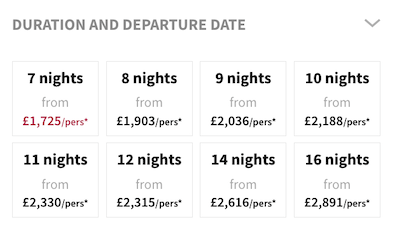 Partner Link voyageprive_uk_packages_direct