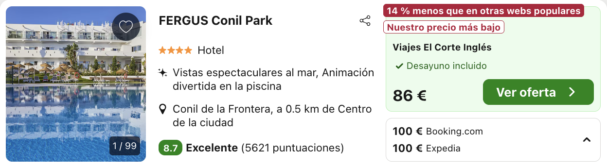 Ver oferta