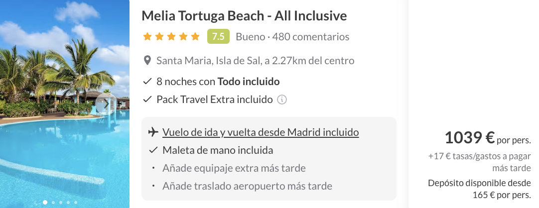 Ver oferta