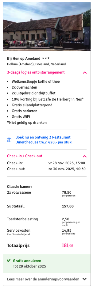 Partner Link voordeeluitjes_nl_accommodations_affiliate