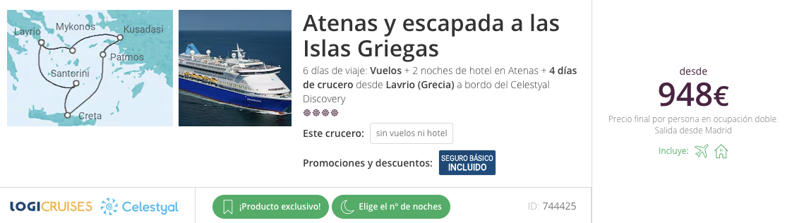 Partner Link logitravel_es_cruises_wl