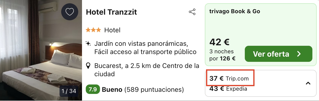 Partner Link trivago_es_accommodations_affiliate