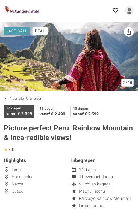 Partner Link journaway_nl_packages_wl