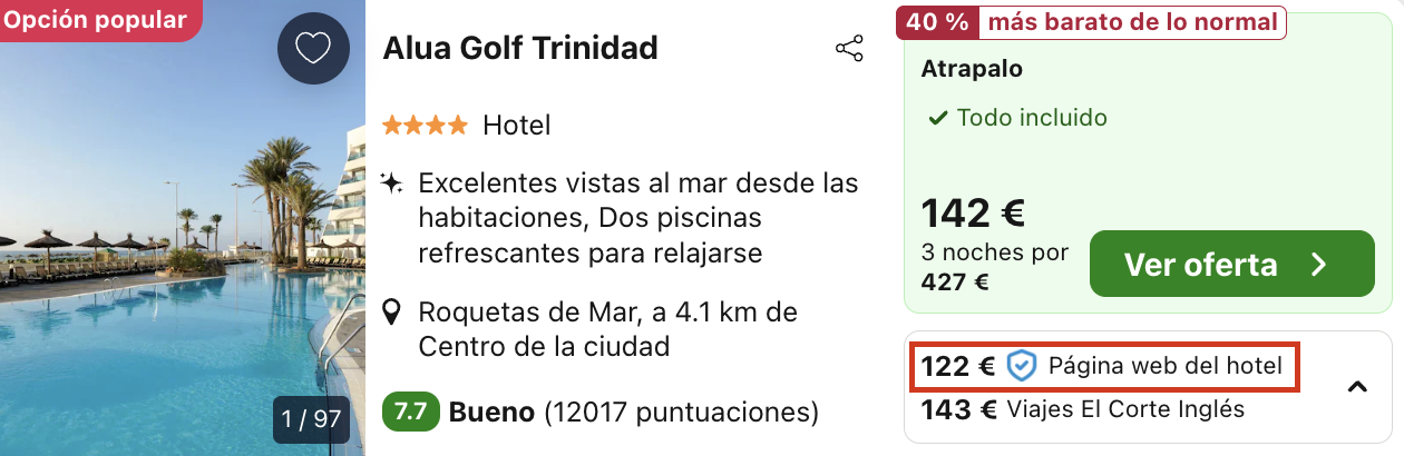 Partner Link trivago_es_accommodations_affiliate