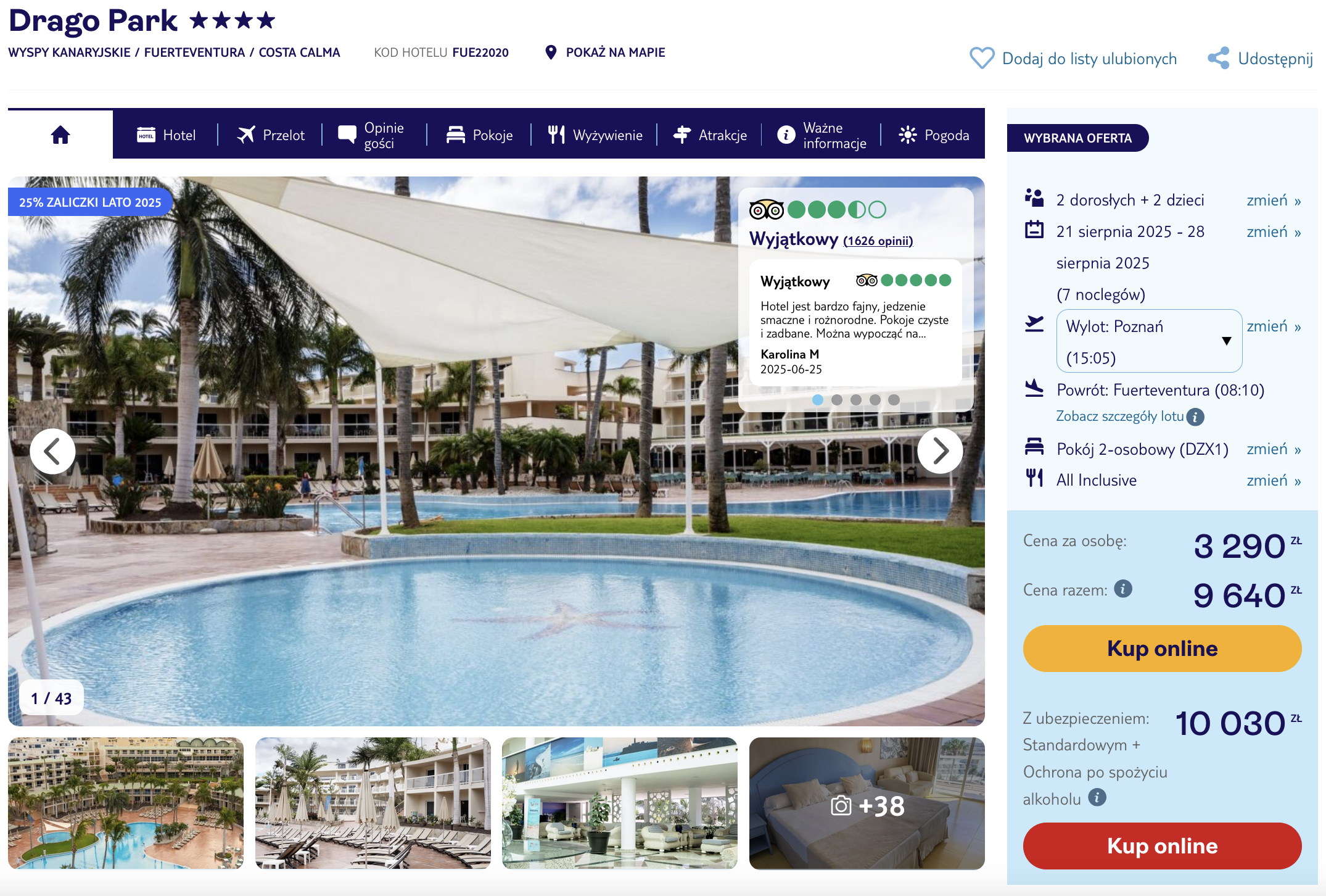Partner Link tui_pl_packages_affiliate