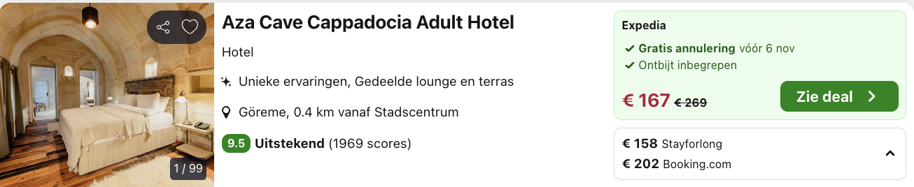 Partner Link trivago_nl_accommodations_affiliate