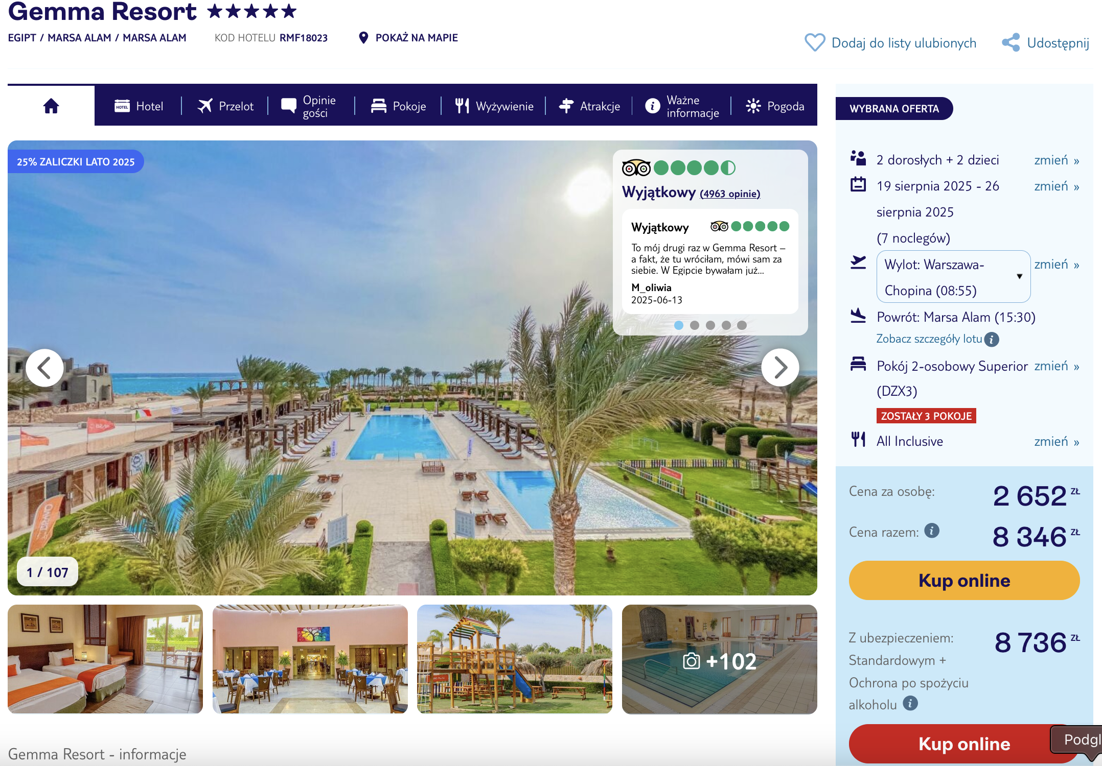 Partner Link tui_pl_packages_affiliate