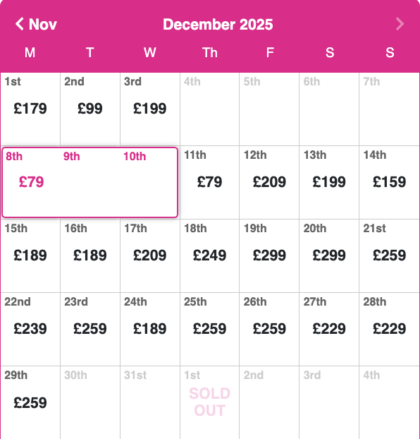 Partner Link wowcher_uk_packages_affiliate