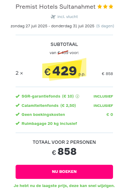 Partner Link vakantiediscounter_nl_packages_affiliate