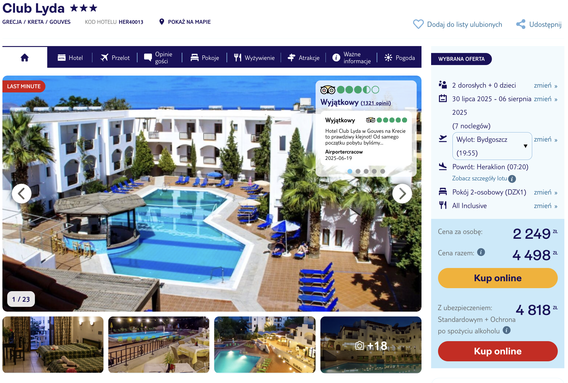 Partner Link tui_pl_packages_affiliate