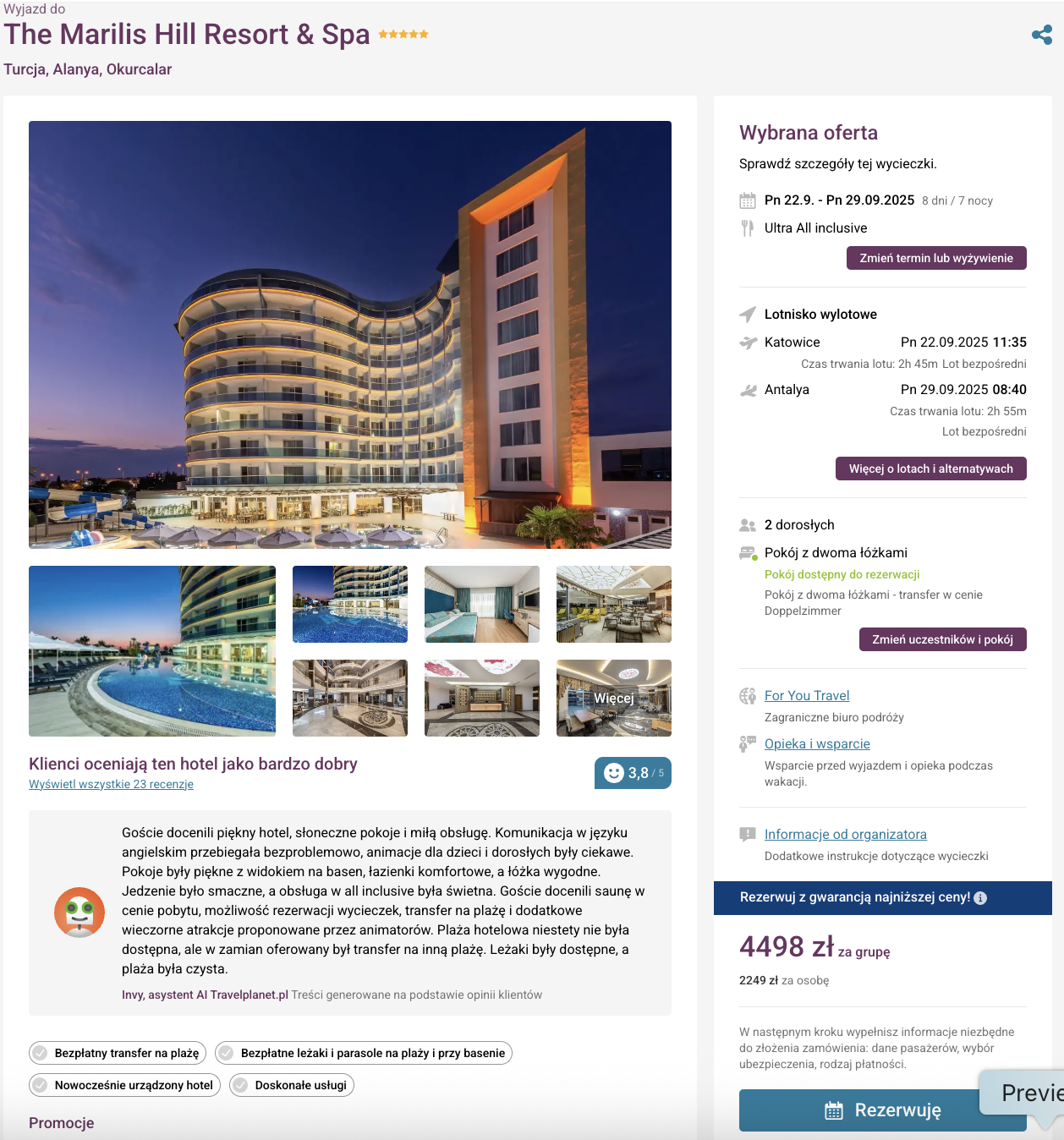 Partner Link travelplanet_pl_packages_wl