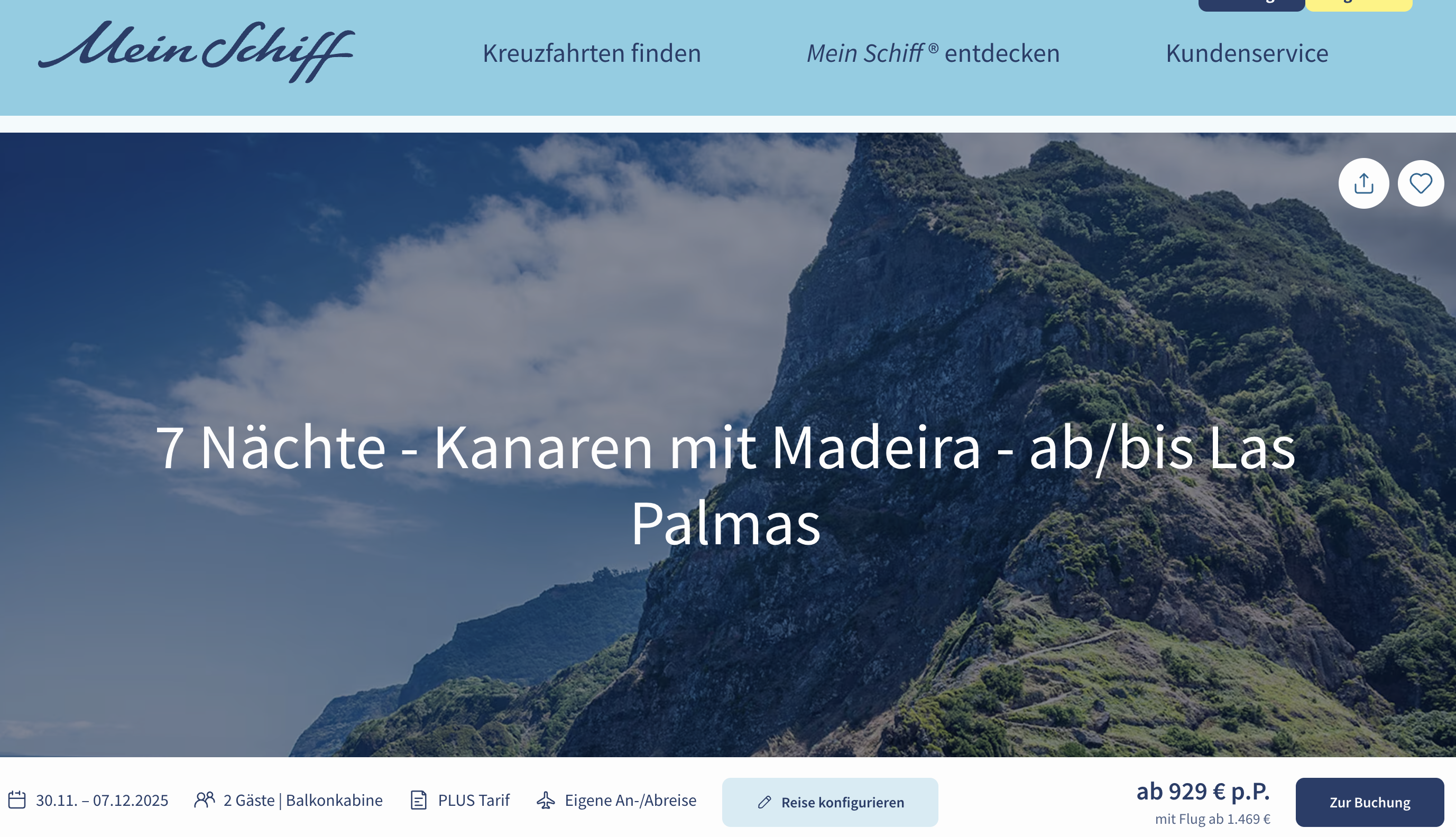 Partner Link tui_de_cruises_direct