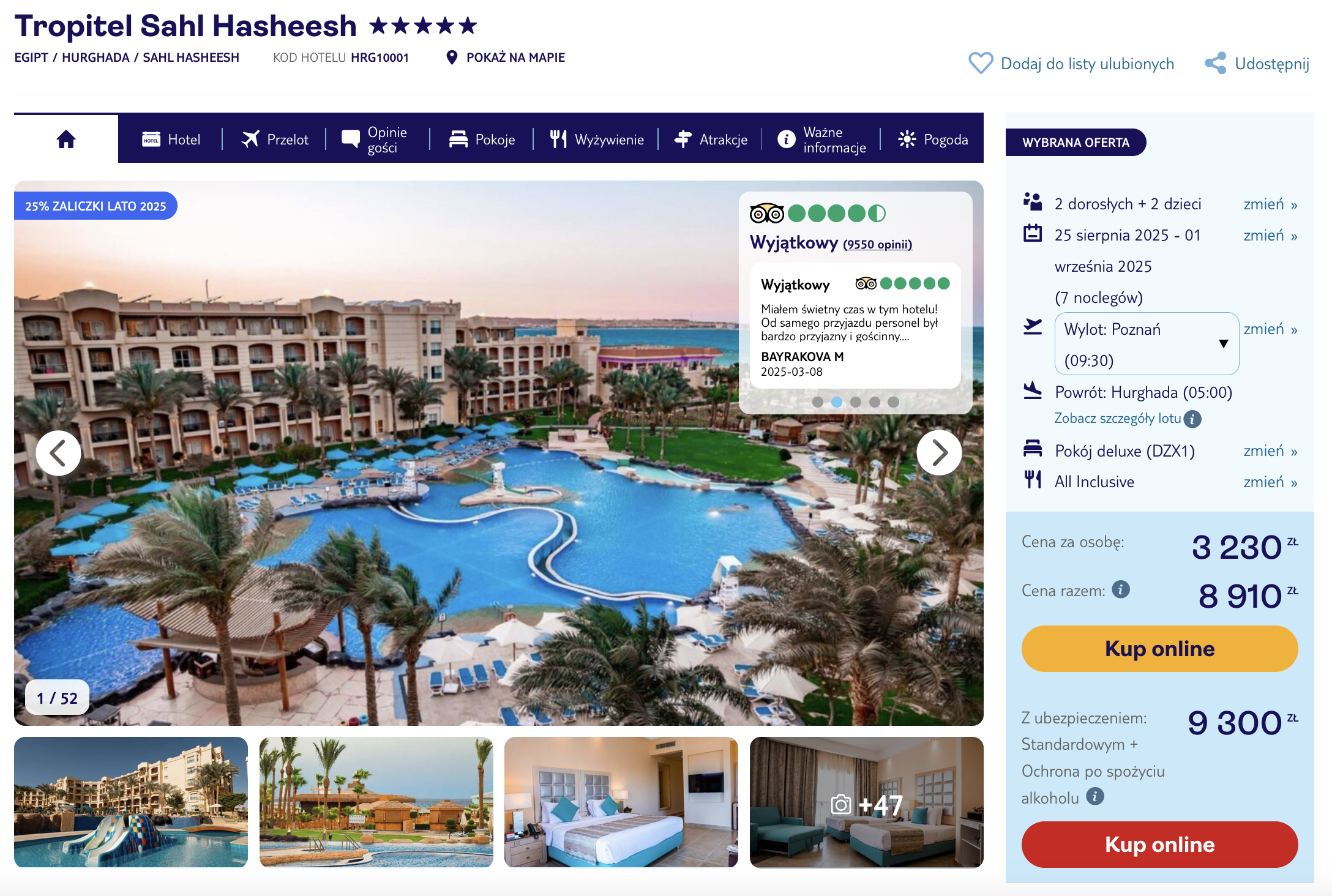 Partner Link tui_pl_packages_affiliate
