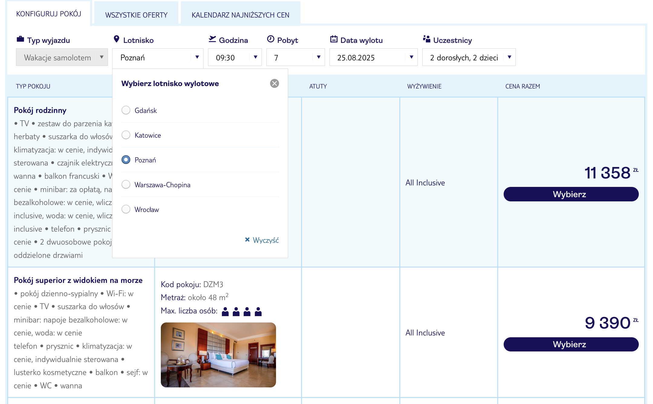 Partner Link tui_pl_packages_affiliate