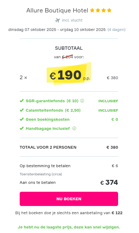 Partner Link vakantiediscounter_nl_packages_affiliate