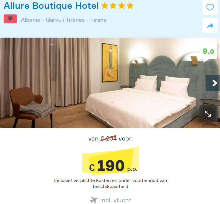 Partner Link vakantiediscounter_nl_packages_affiliate