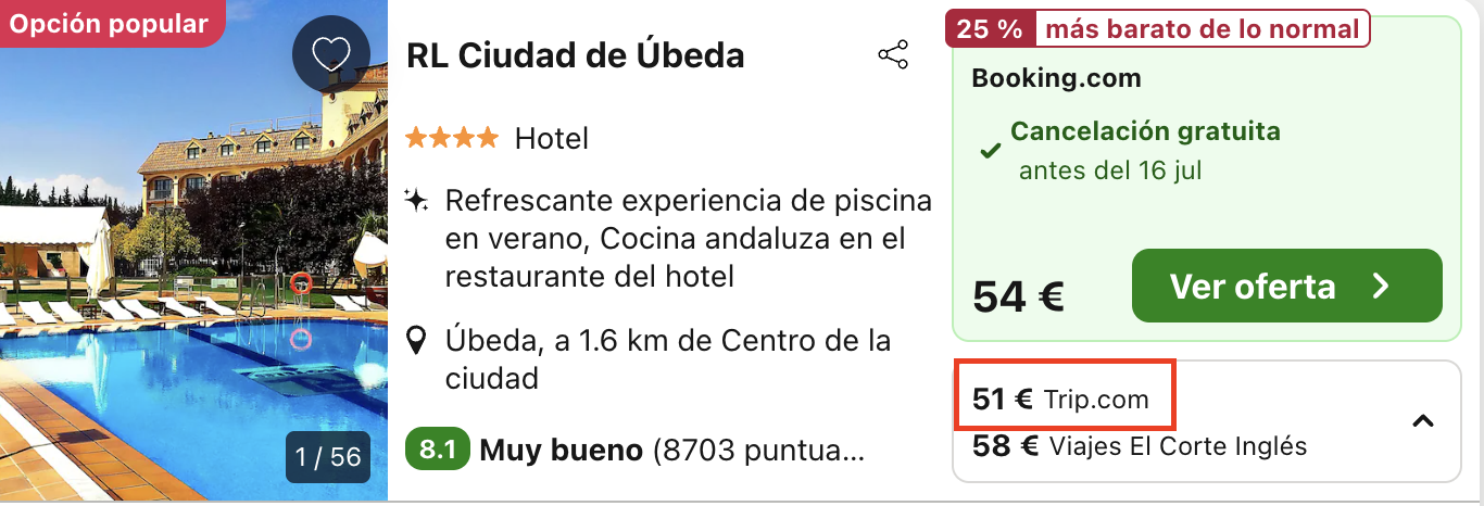 Partner Link trivago_es_accommodations_affiliate