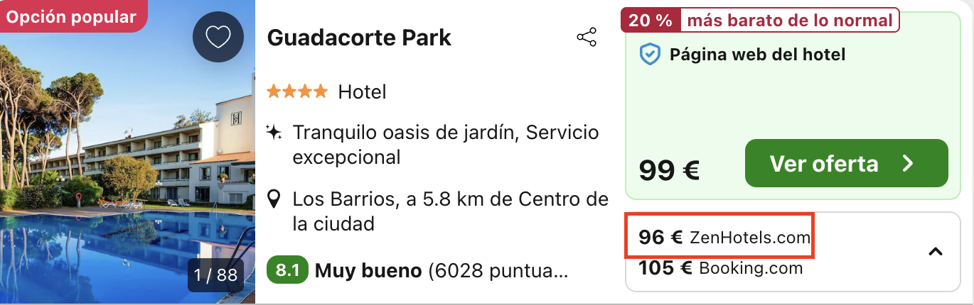 Partner Link trivago_es_accommodations_affiliate