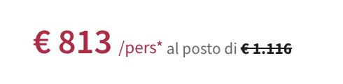Partner Link voyageprive_it_packages_direct