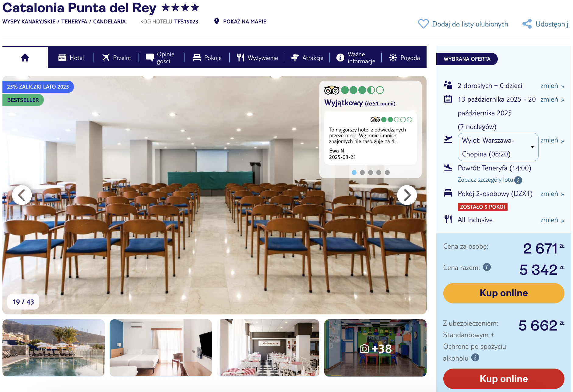 Partner Link tui_pl_packages_affiliate