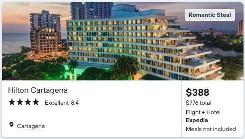 Partner Link kayak_us_packages_wl