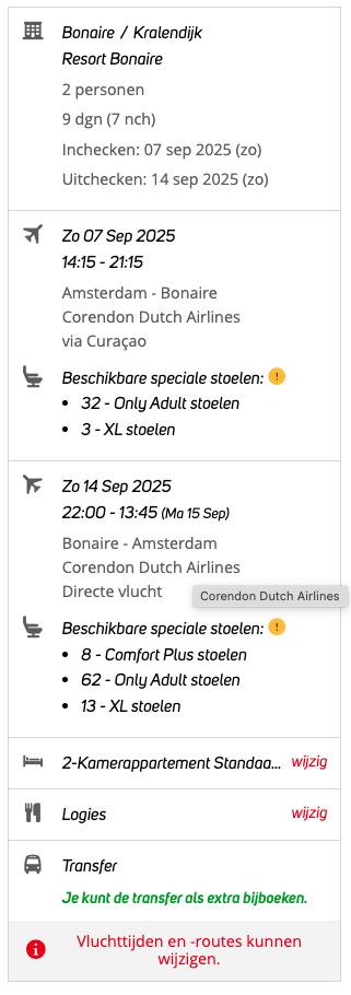 Partner Link corendon_nl_packages_direct