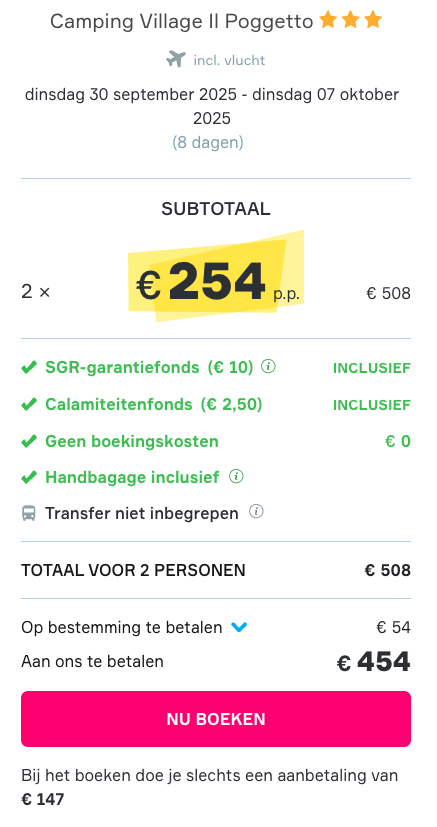 Partner Link vakantiediscounter_nl_packages_affiliate