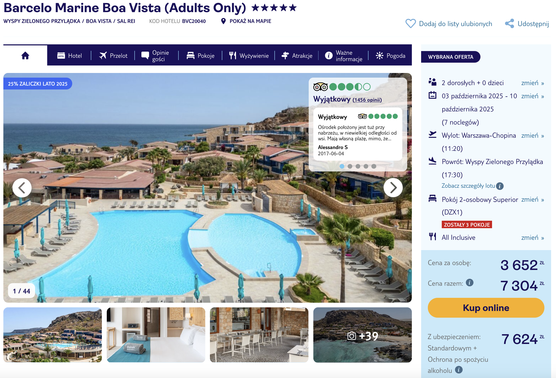 Partner Link tui_pl_packages_affiliate
