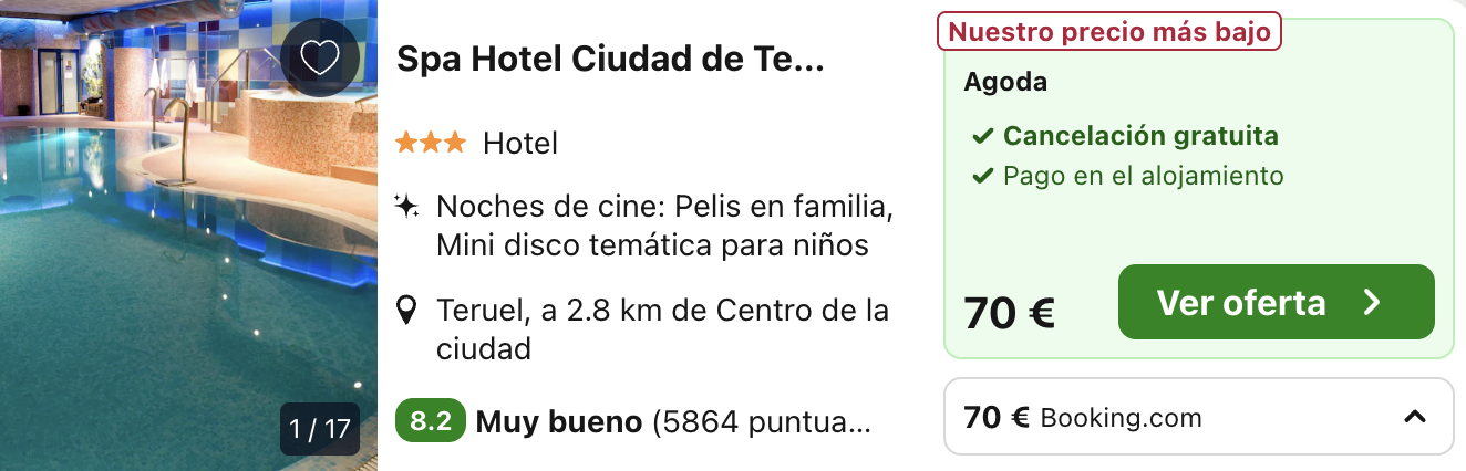 Partner Link trivago_es_accommodations_affiliate