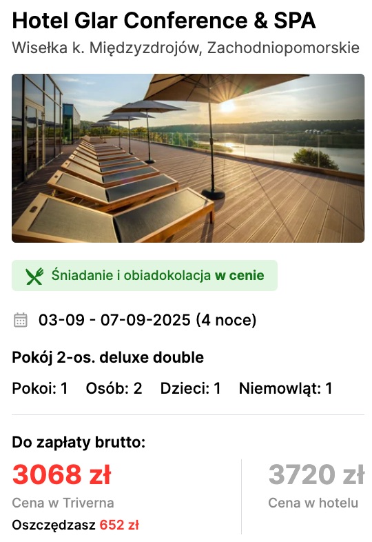 Partner Link triverna_pl_accommodations_direct
