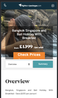Partner Link flights and packages_uk_packages_direct